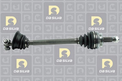 DA SILVA jc433a -  Приводной вал